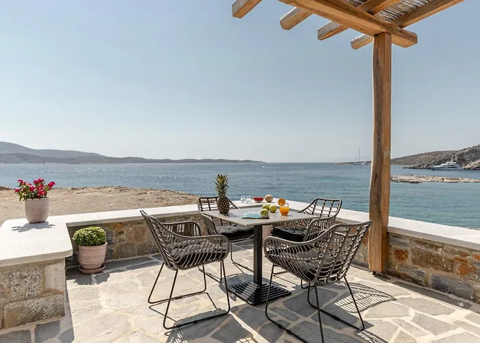 Porto Dema Luxury Hotel