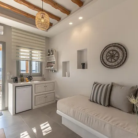 Отель Porto Dema Luxury *