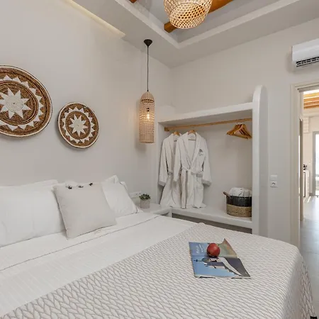 Porto Dema Luxury *