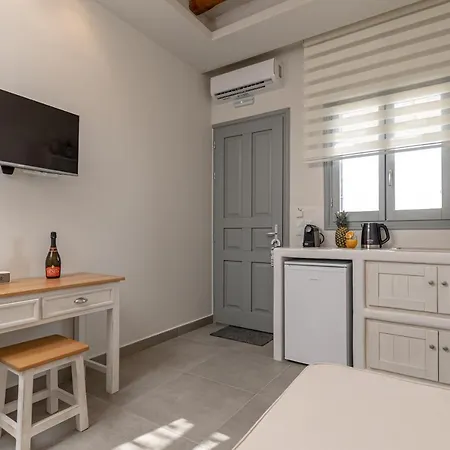 Porto Dema Luxury
