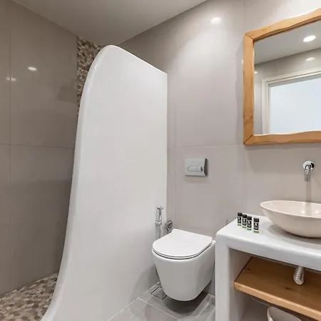 Porto Dema Luxury