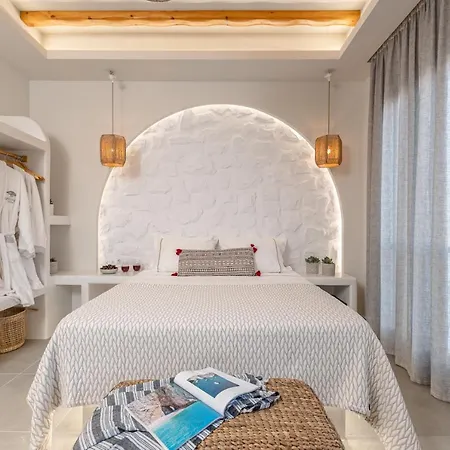 Отель Porto Dema Luxury *