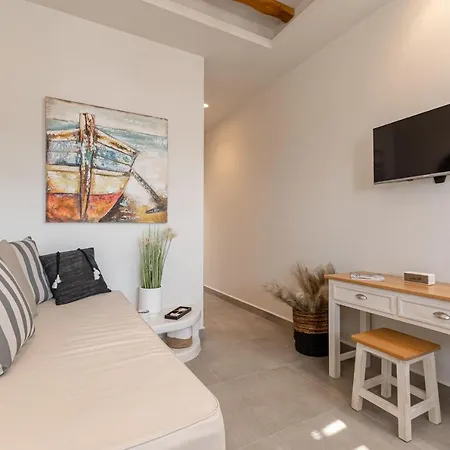 Hotel Porto Dema Luxury *