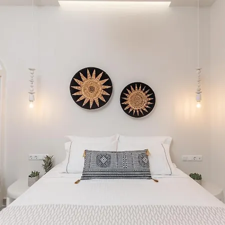 Porto Dema Luxury Hotel *