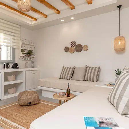 Porto Dema Luxury *