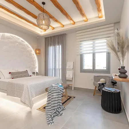 Porto Dema Luxury