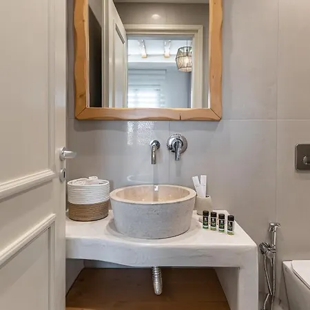 Отель Porto Dema Luxury *