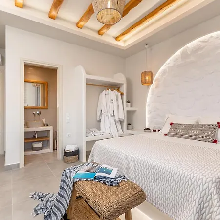 Porto Dema Luxury *