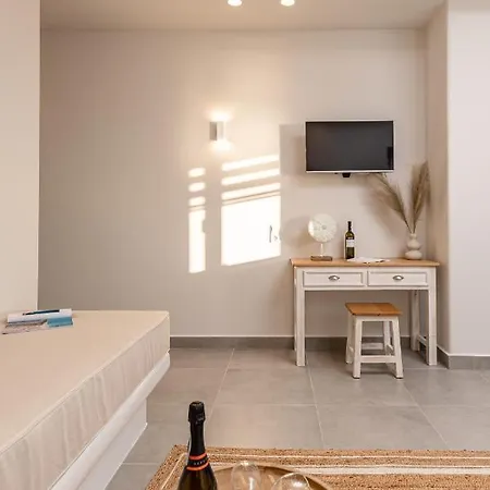 Hotel Porto Dema Luxury