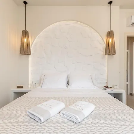 Porto Dema Luxury Hotel