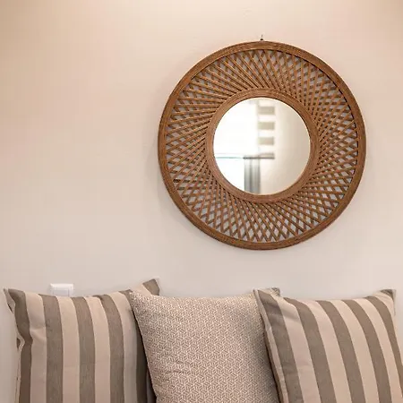 Hotel Porto Dema Luxury Schoinoussa