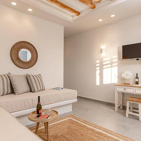 Porto Dema Luxury *
