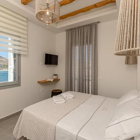 Hotel Porto Dema Luxury