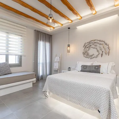 Porto Dema Luxury *
