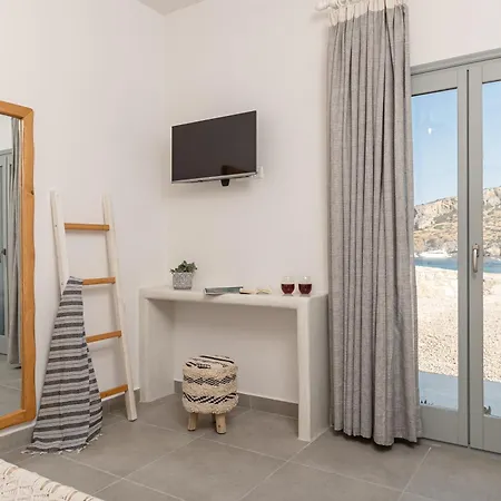 Hotel Porto Dema Luxury