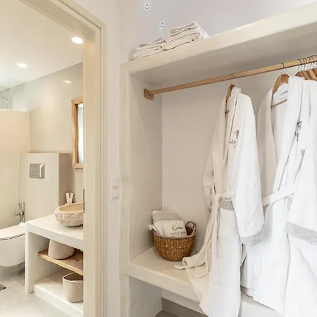 Отель Porto Dema Luxury *