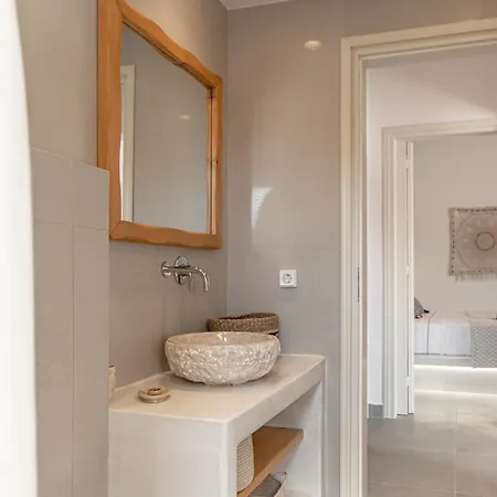 Porto Dema Luxury Отель *