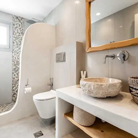 Porto Dema Luxury Hotel *