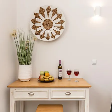Hotel Porto Dema Luxury
