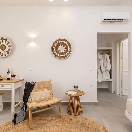 Отель Porto Dema Luxury *