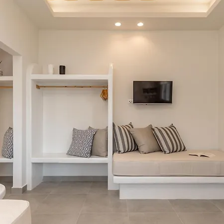 Porto Dema Luxury *