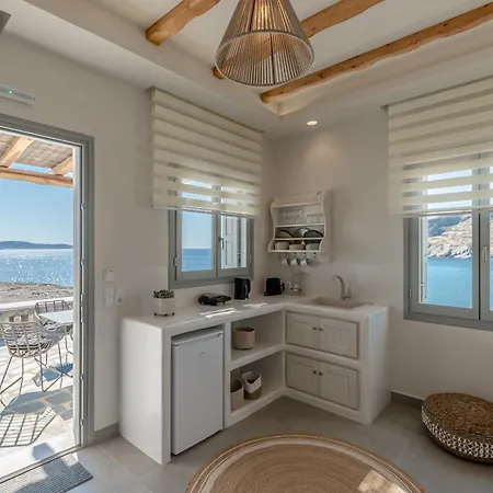 Hotel Porto Dema Luxury