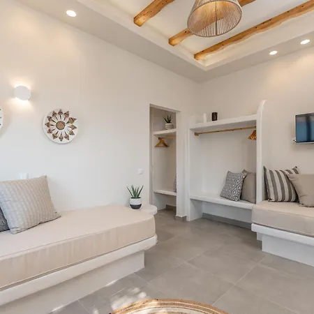 Porto Dema Luxury