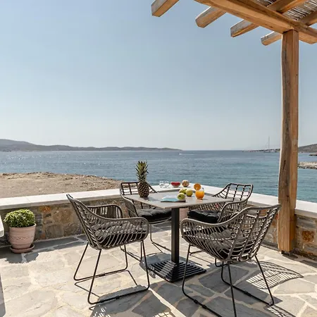 Porto Dema Luxury Hotel