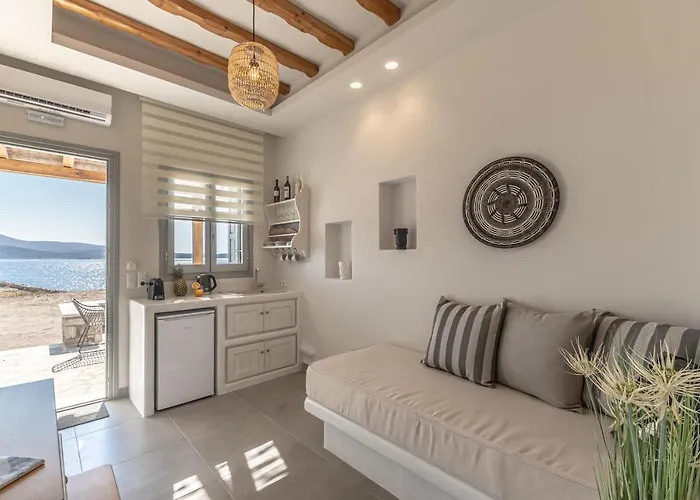 Hotel Porto Dema Luxury *