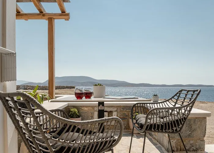 Hotel Porto Dema Luxury *