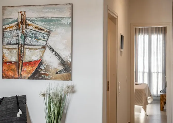 Porto Dema Luxury Hotel *