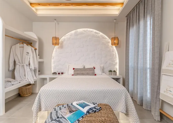 Hotel Porto Dema Luxury *