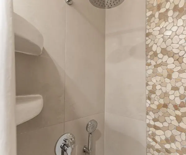 Porto Dema Luxury Hotel