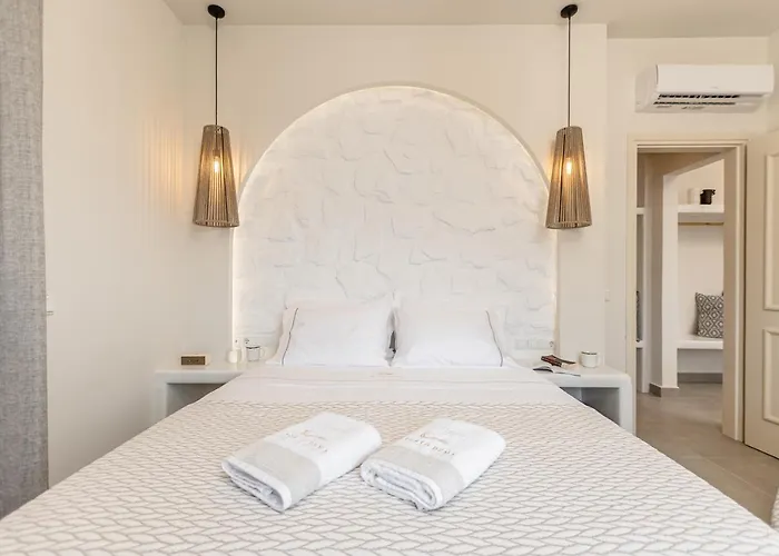 Porto Dema Luxury Hotel