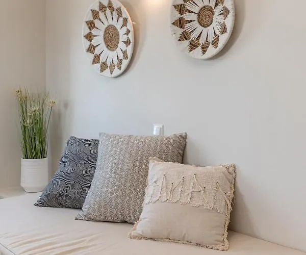 Porto Dema Luxury Hotel